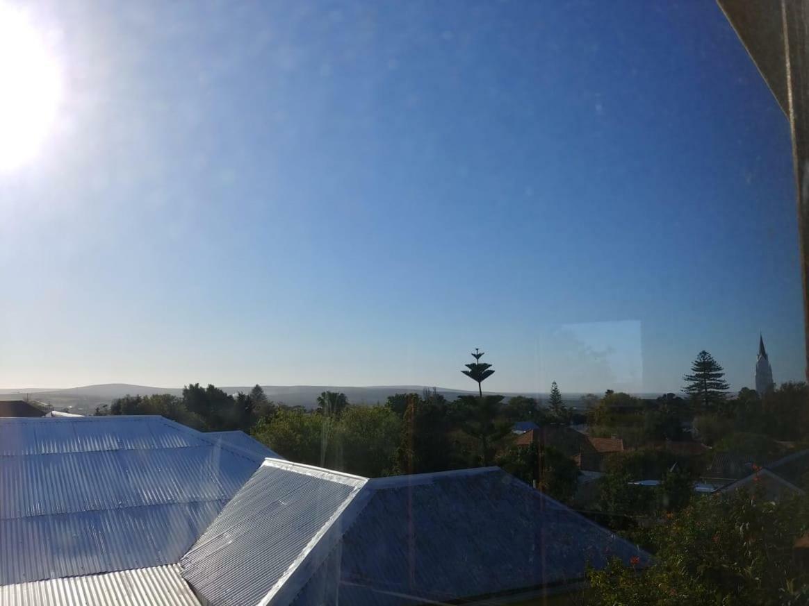 Rooftops Bredasdorp Eksteriør bilde